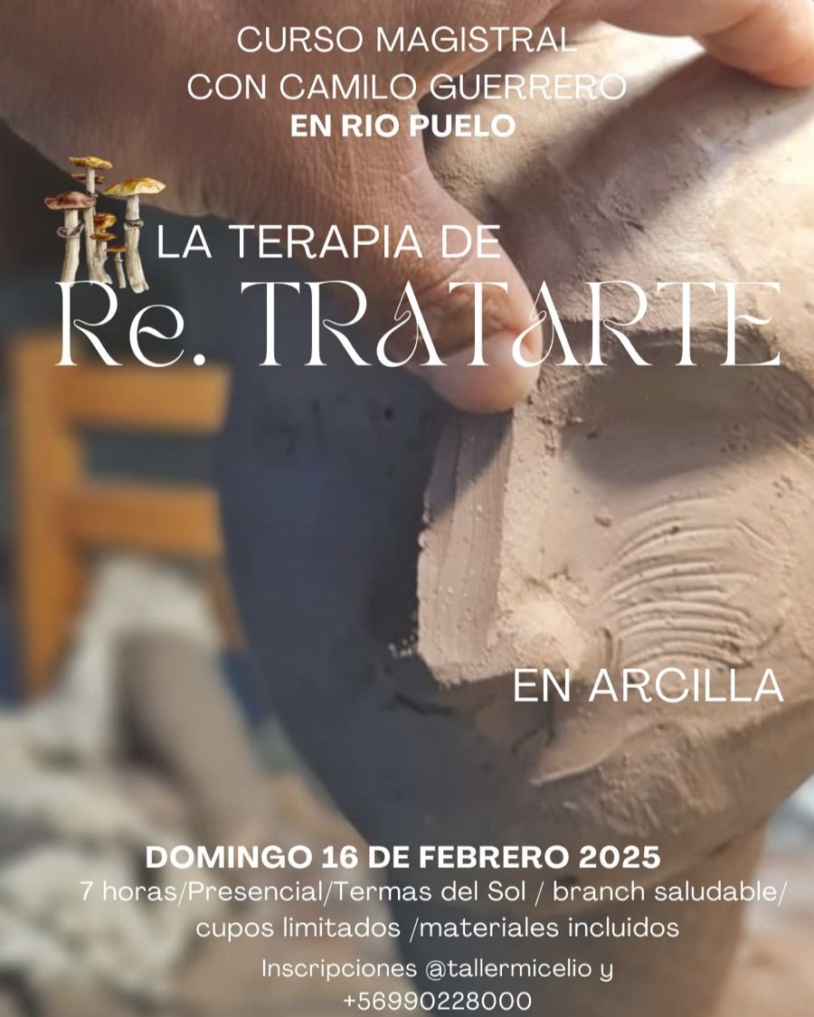 Portada del libro 'La terapia de Re-Tratarte', un recurso inspirador sobre autoconocimiento y crecimiento personal.