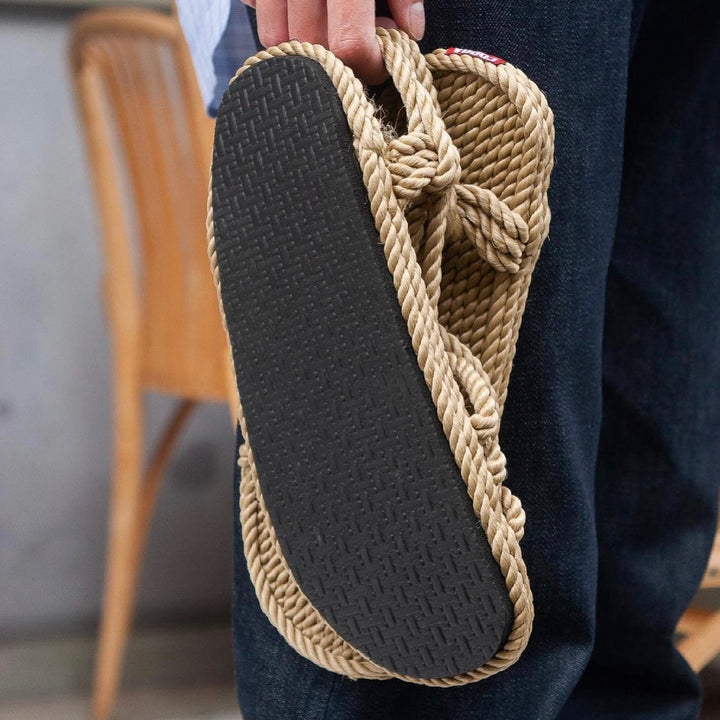 Classic Corda sandal
